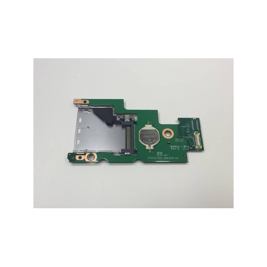 HP COMPAQ 6530B MODEM KART OKUYUCU BOARD 6050A2214601