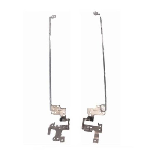 Dell Uyumlu Inspiron 5521 Menteşe Takımı Am0Sz000100 Am0Sz000200 Nm38