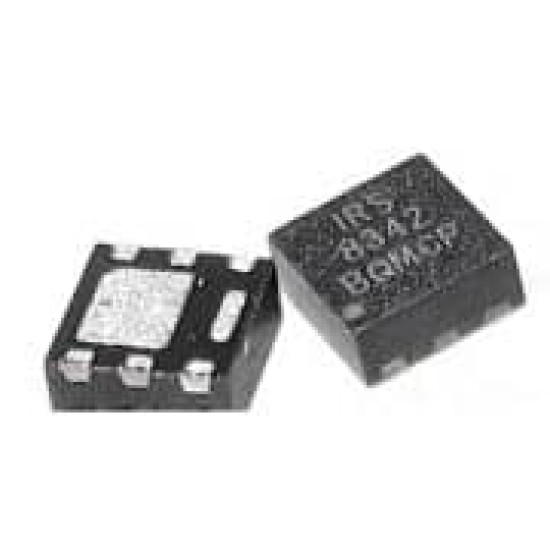 IRFHS8342PBF IRS8342 ENTEGRE