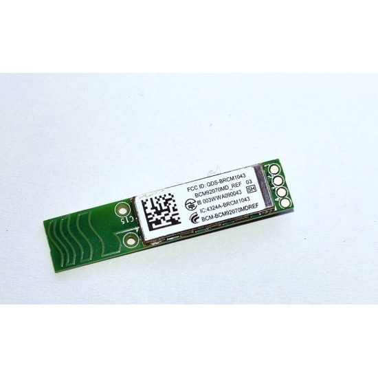 HP 6450B BLUETOOTH KART BOARD BCM92070MD