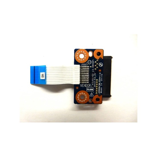 LENOVO G505S DVD DATA SOKET BOARD LS-9904P