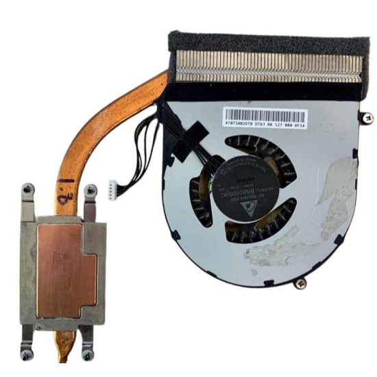 LENOVO E550 SOĞUTUCU CPU FAN HEATSİNK AT0TS002DT0