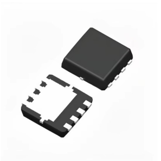 PE6B0SA Mosfet  J5 VUD J5 Mosfet N-Channel 30V 38A Mosfet