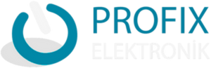 Profix Elektronik - Yedek Parça Online Satışı