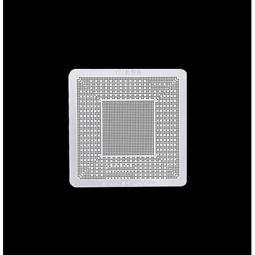 3D GPU Set C4 RTX4090 Stencil + Ara yuva + Ana Magnet