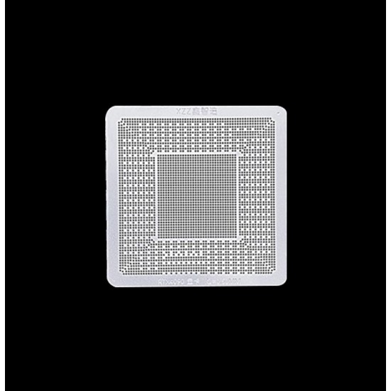 3D GPU Set C4 RTX4090 Stencil + Ara yuva + Ana Magnet