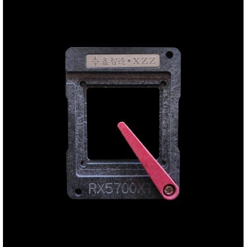 3D Stencil RX 5700 XT GPU Serisi Ara Yuva