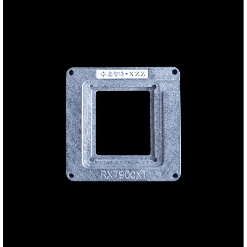 3D Stencil RX7900XT Serisi C4 Ara Yuva