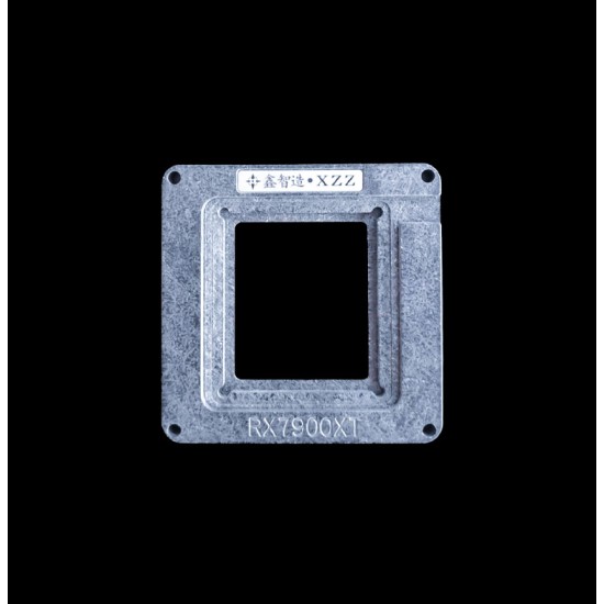 3D Stencil RX7900XT Serisi C4 Ara Yuva