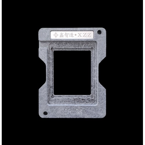 3D Stencil SRLGK Serisi İçin Ara Yuva