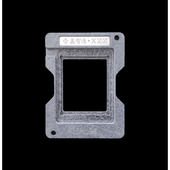 3D Stencil SRLGK Serisi İçin Ara Yuva