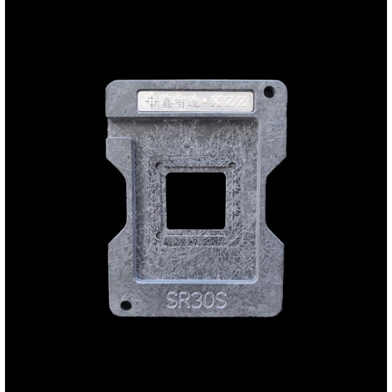 3D Stencil için SR3S0 N4000 N5000 Serisi Ara Yuva