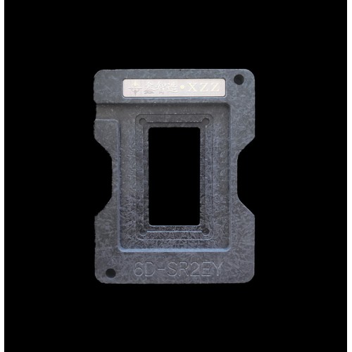 3D Stencil İçin Intel 6-7 th Gen Serisi Ara Yuva