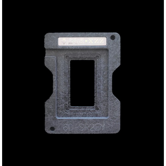 3D Stencil İçin Intel 6-7 th Gen Serisi Ara Yuva