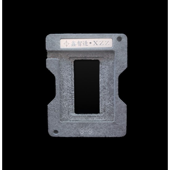 3D Stencil İçin Intel 8-9-10 th Gen Serisi Ara Yuva