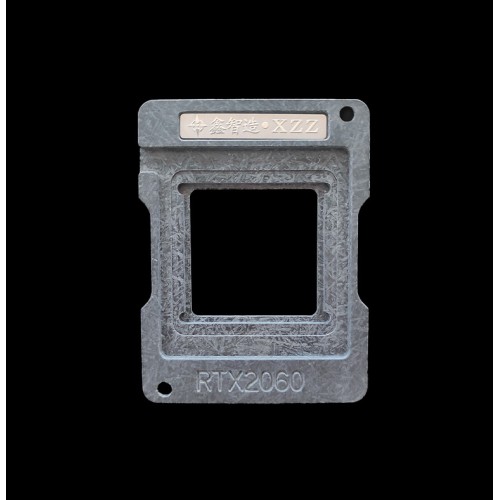 3D Stencil İçin RTX 2060 (Laptop) Serisi Ara Yuva