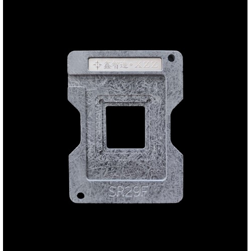 3D Stencil SR29F QF9EES SR1W4 Celeron - Pentium Serisi 3D Yüksek Kalite