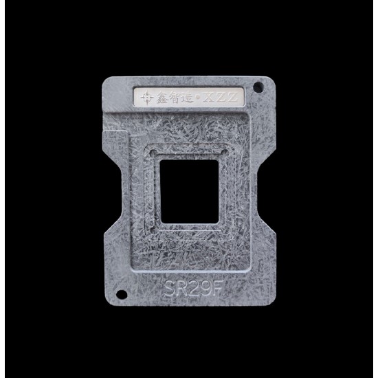 3D Stencil SR29F QF9EES SR1W4 Celeron - Pentium Serisi 3D Yüksek Kalite