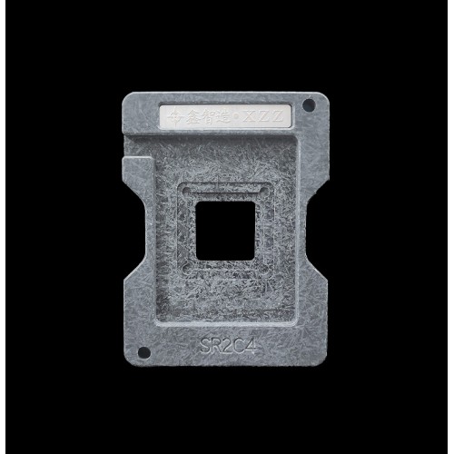 3D Stencil İçin SR2C4 / SR30W Serisi Ara Yuva