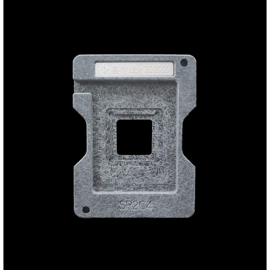 3D Stencil İçin SR2C4 / SR30W Serisi Ara Yuva