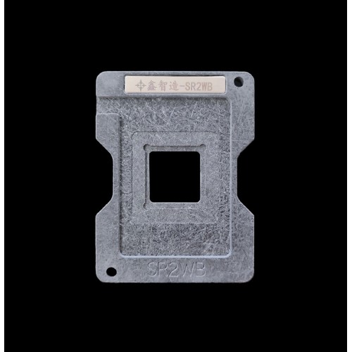 3D Stencil İçin SR2WC Serisi Ara Yuva