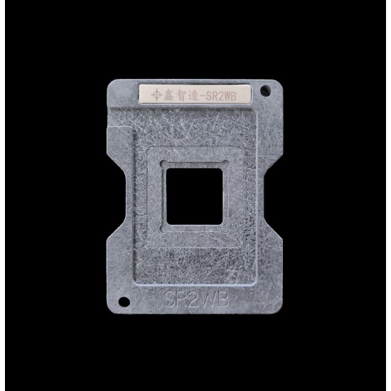 3D Stencil İçin SR2WC Serisi Ara Yuva