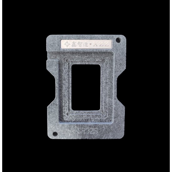 3D Stencil İçin SR32S 6-7-8-9-10. Nesil H Serisi Ara Yuva