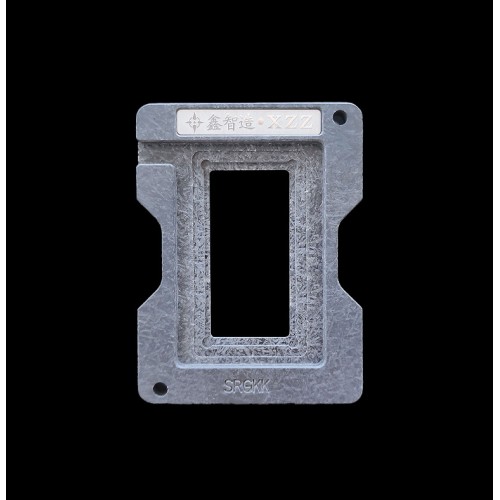 3D Stencil İçin SRGKK Serisi Ara Yuva