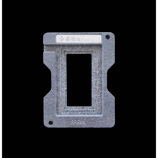 3D Stencil İçin SRGKK Serisi Ara Yuva