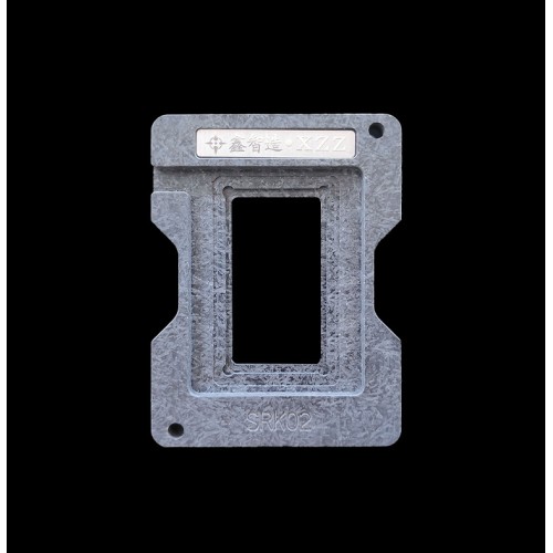 3D Stencil İçin SRK02 11. Nesil U-G Serisi Ara Yuva