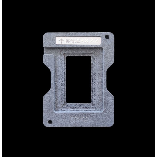 3D Stencil İçin SRK02 11. Nesil U-G Serisi Ara Yuva