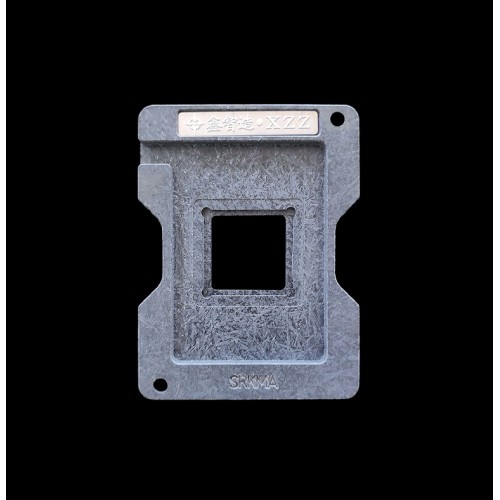 3D Stencil İçin SRKMA / SRJAU Serisi Ara Yuva