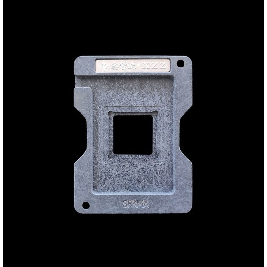 3D Stencil İçin SRKMA / SRJAU Serisi Ara Yuva