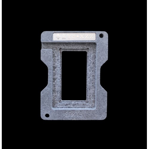 3D Stencil İçin SRKT3 11.th H Serisi Ara Yuva