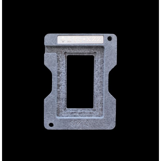3D Stencil İçin SRKT3 11.th H Serisi Ara Yuva