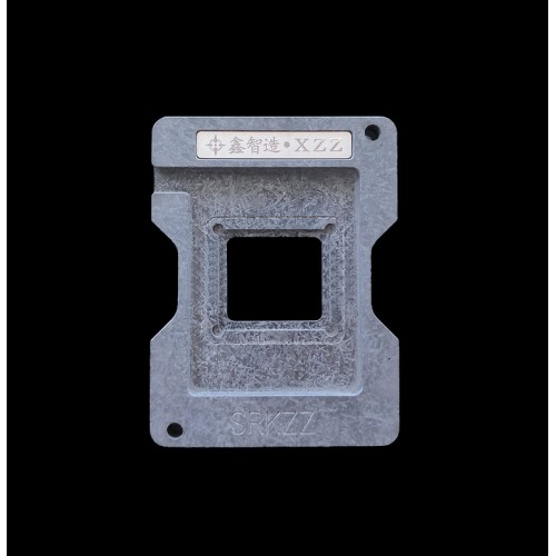 3D Stencil İçin SRKZZ / SRM8M Serisi Ara Yuva
