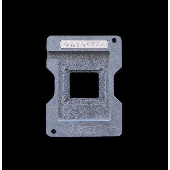 3D Stencil İçin SRKZZ / SRM8M Serisi Ara Yuva