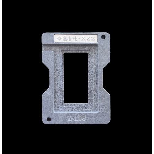 3D Stencil İçin SRLD8 / SRMJ1 Serisi Ara Yuva