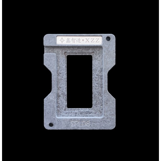 3D Stencil İçin SRLD8 / SRMJ1 Serisi Ara Yuva