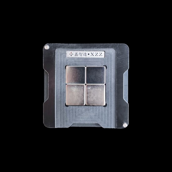 3D Stencil için C4 Tipi Ana Magnet