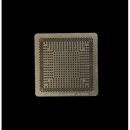 AM5000IBJ44HM AM5100IBJ44HM AM5200IAJ44HM Stencil Kalıp