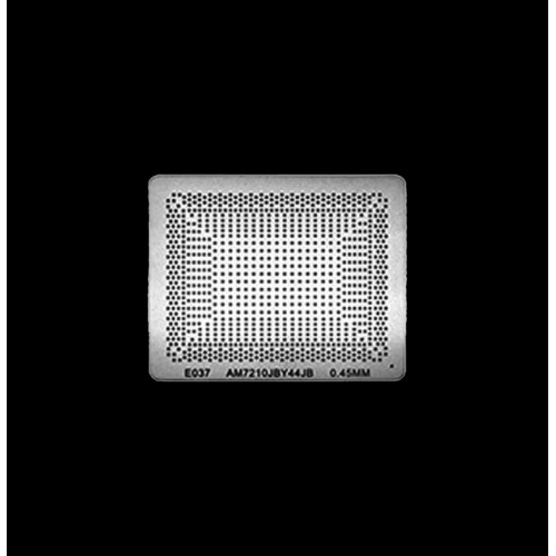 AM960BADY44AB AM962PADY44AB AM963PAEY44AB AM970BADY44AB AM970PADY44AB Stencil Kalıp