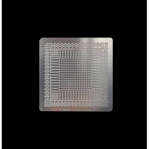 AMD 216-0752001 216-0674022 Stencil Kalıp