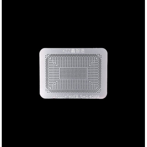 AMD Ryzen Stencil YM370BC4 YM250BC4 YM3500C4 Stencil 3D Yüksek Kalite