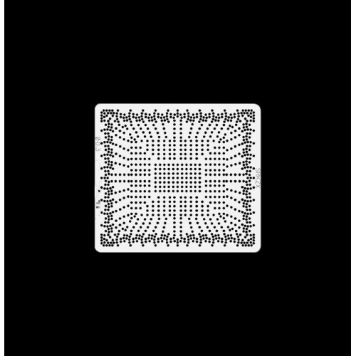 FH82HM770 SRM8M FH82B660 SRL00 Stencil Kalıp