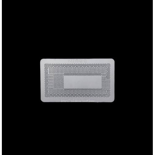 Intel 8 - 9 -10 th Nesil Stencil SREYZ SRD1V SRGKY 3D Yüksek Kalite