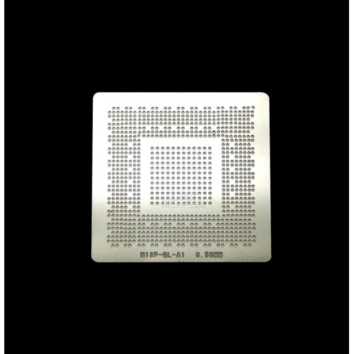 N17P-G0-A1 N17P-G1-A1 N17P-Q1-A2 N14P-Q1-A2 GP107-400-A1 GP107-300-A1 GK107-300-A2 GK107-200-A2 Stencil Kalıp