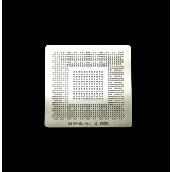 N17P-G0-A1 N17P-G1-A1 N17P-Q1-A2 N14P-Q1-A2 GP107-400-A1 GP107-300-A1 GK107-300-A2 GK107-200-A2 Stencil Kalıp