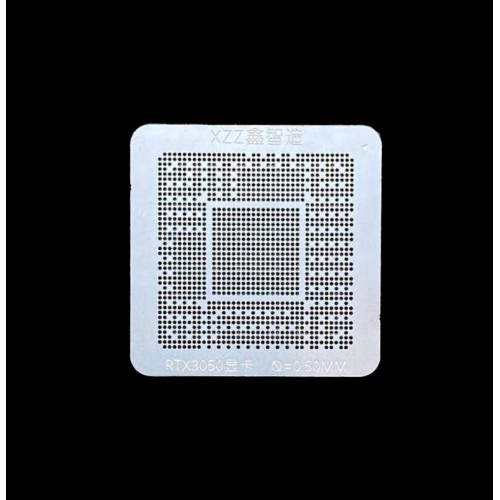 RTX 3050 RTX 4060 3D Manyetik Stencil Yüksek Kalite Laptop