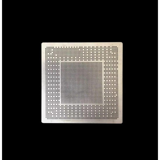 RTX 3080 RTX 3090 GA102-200-KD-A1 Stencil Kalıp